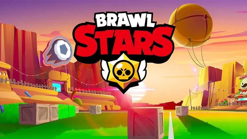 Brawl Stars